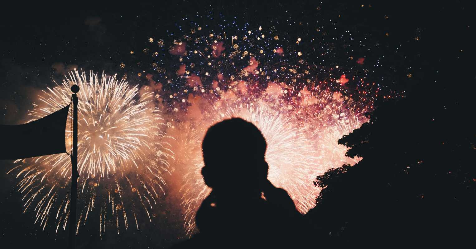 Support Resources for Those Managing Independence Day PTSD